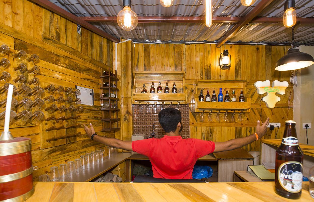 加德满都左思特酒店 外观 照片